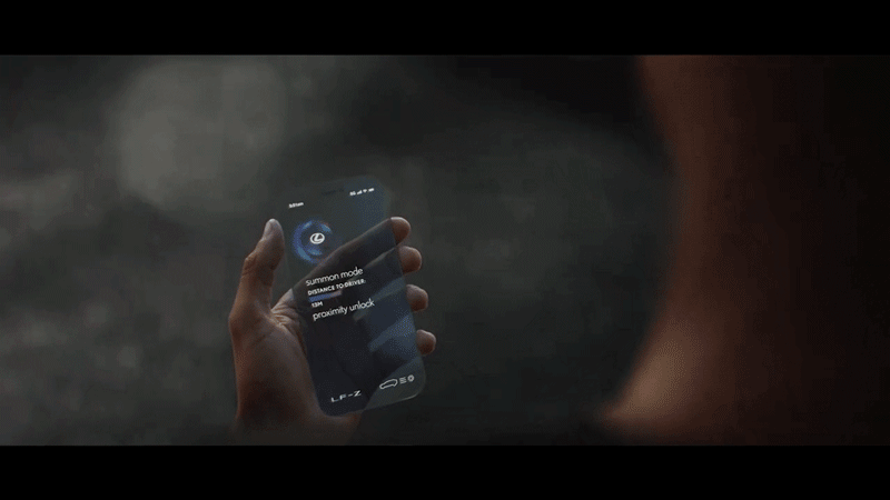 汽车数字钥匙的未来的图3