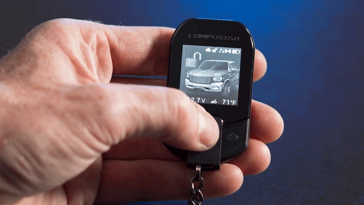 汽车数字钥匙的未来的图5