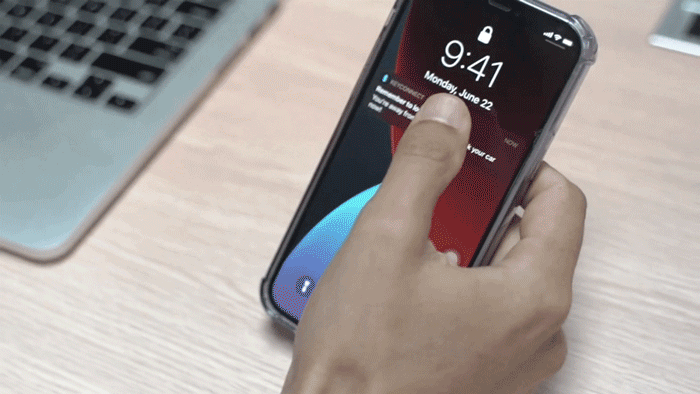 汽车数字钥匙的未来的图1