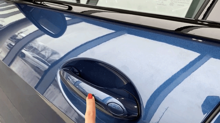 汽车数字钥匙的未来的图15