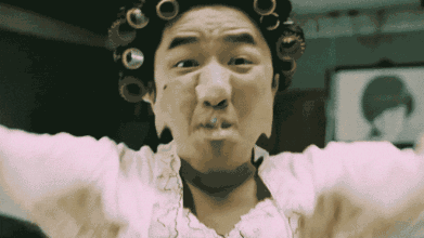 我们都知道王祖蓝是位综艺大咖:独创的蓝氏魔性笑声传遍大江南北,综艺