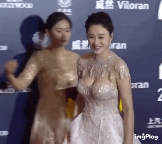 李小冉大秀身材登上热搜,网友:内娱安妮海瑟薇!!-微信头条网 李小冉大秀身材登上热搜,网友:内娱安妮海瑟薇!!