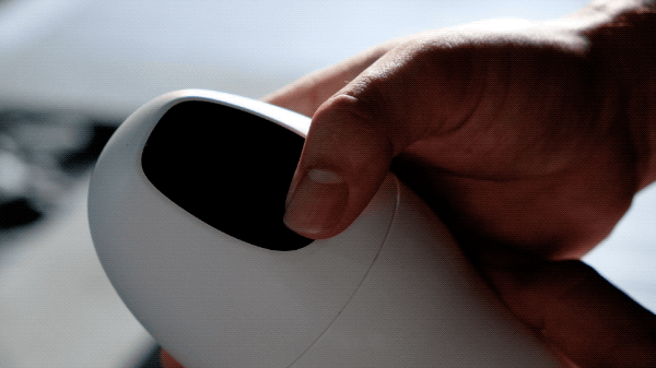 飞机杯的测评推荐这个飞机杯，测评完男同事说了句，“我一滴都不剩了”