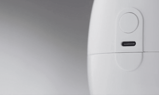 飞机杯的测评推荐这个飞机杯，测评完男同事说了句，“我一滴都不剩了”