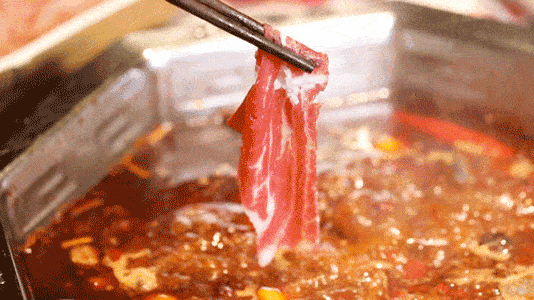 身为资深“火锅迷”，这点事可不能忘哦！