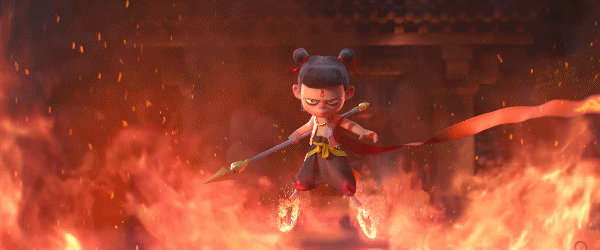 哪吒同款牙齿，你的孩子是不是也有呢？