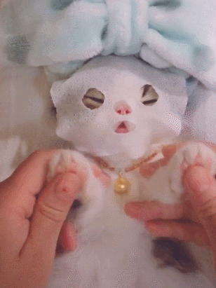 美容仪一个变的更美的方法