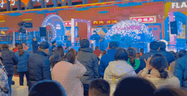 春节消费“热辣滚烫”，这波新富贵轮到县域文旅了！