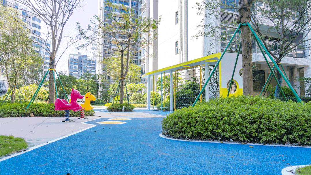 天河低密宝藏级山水奢宅——慧源山庄——繁华之上的美好生活