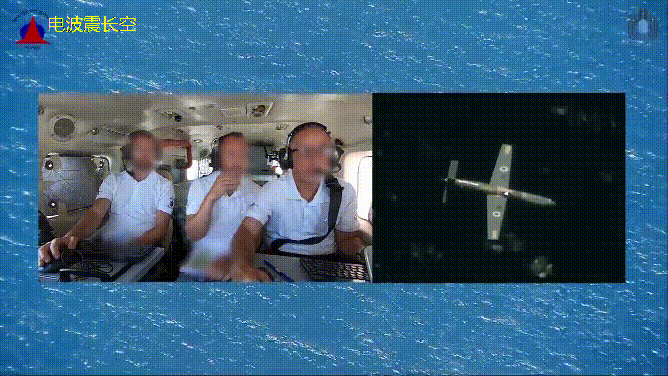 以色列成功用机载激光击落无人机！的图1