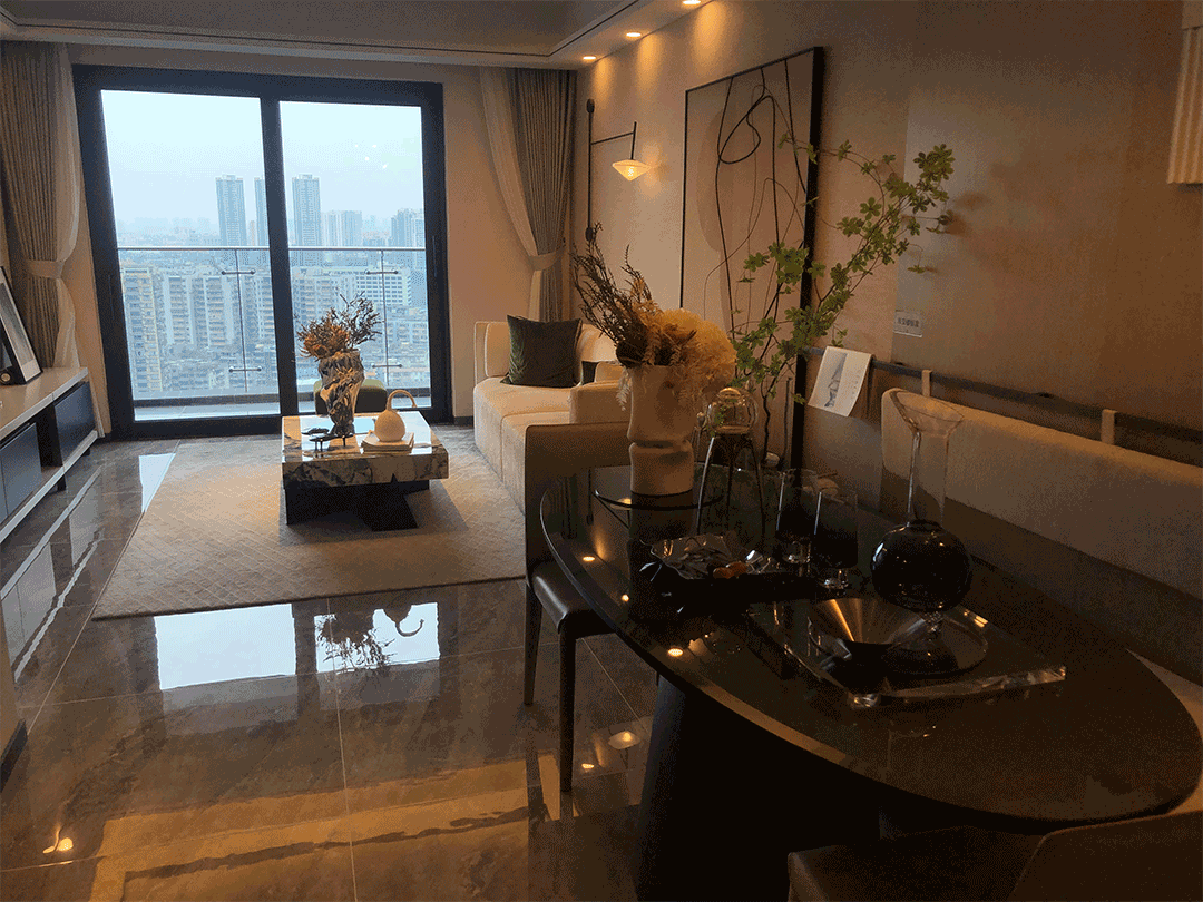 今年800-1000万买新房，这几个楼盘选一个吧！