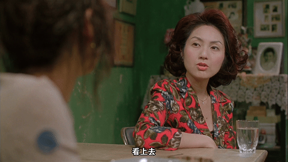 很有深度的恐怖港片《饺子》，二流的故事，却有着一流的演绎