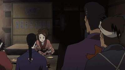 Keep It Real 且聽浪人吟 嗶哩嗶哩彈幕網 微文庫