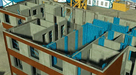 浅谈如何加强混凝土结构底模拆除施工的监管