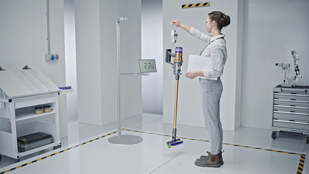 戴森又一款全新无绳outsize到底哪里大有不同