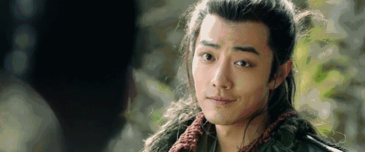 明星星盘|《陈情令》把肖战带回来、藏起来