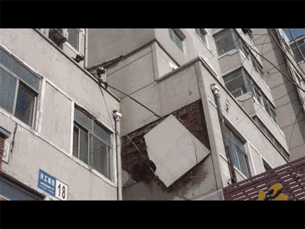 【资讯】断裂，脱落…“悬”着的隐患怎么办？大调研后是这样解决(图1)