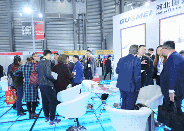 上海保温防水展/上海外墙装饰展预登记正式开通啦~~(图1)