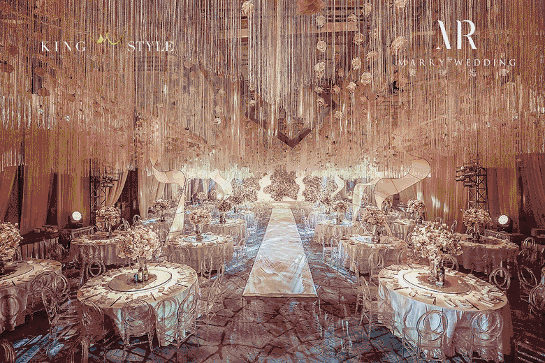 郑州浮夸婆婆硬要办30万 的豪华婚礼,逼得新娘用这种方式省钱!