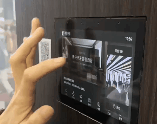 聚焦｜携住科技上海HDE概念展火爆收官，数智化体验揭秘未来密码