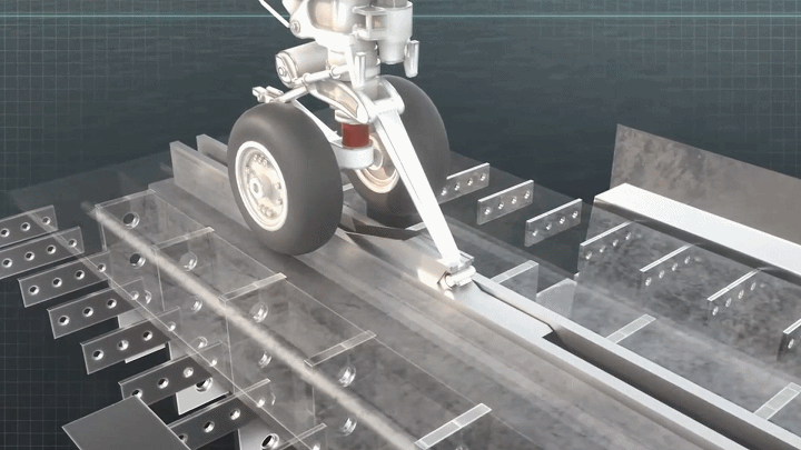 全解003型航空母舰！中国“首艘电磁弹射航母”究竟有多先进？的图14