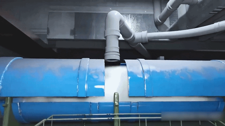 全解003型航空母舰！中国“首艘电磁弹射航母”究竟有多先进？的图19