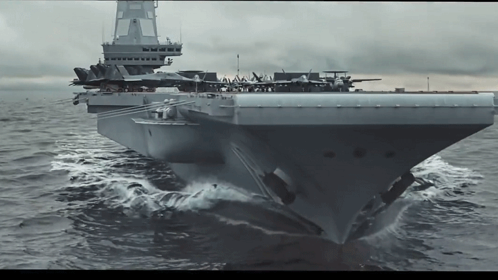 全解003型航空母舰！中国“首艘电磁弹射航母”究竟有多先进？的图2