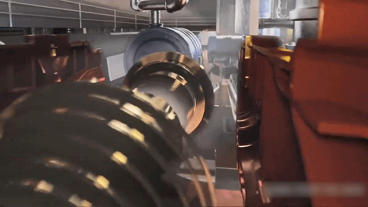 全解003型航空母舰！中国“首艘电磁弹射航母”究竟有多先进？的图7