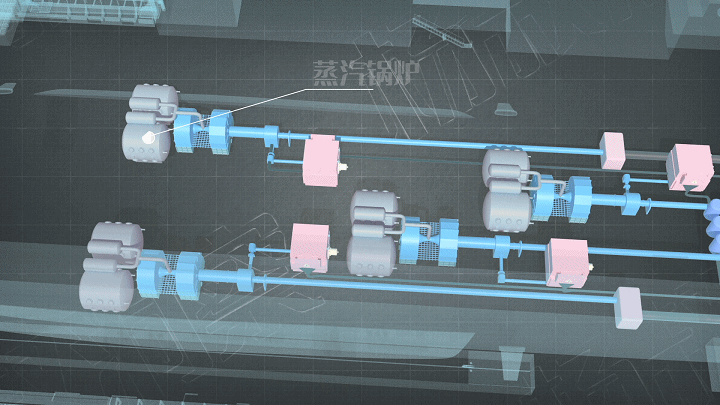 全解003型航空母舰！中国“首艘电磁弹射航母”究竟有多先进？的图12