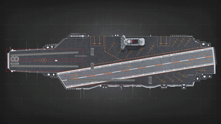 全解003型航空母舰！中国“首艘电磁弹射航母”究竟有多先进？的图4