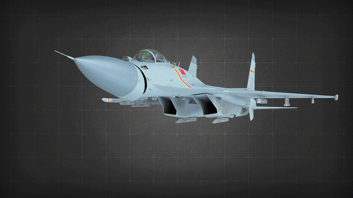 全解003型航空母舰！中国“首艘电磁弹射航母”究竟有多先进？的图35