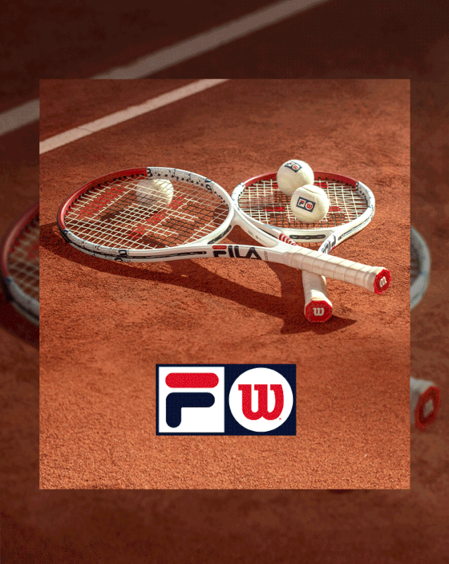 filafilaxprostaff97l网球拍预售进入倒计时