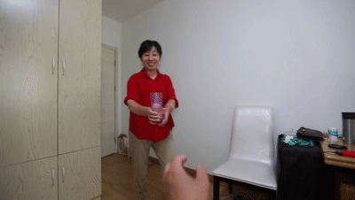 陪伴是最长情的告白,带着妈妈去台儿庄古城旅行 陪伴是最长情的告白,带着妈妈去台儿庄古城旅行