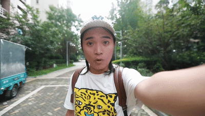 陪伴是最长情的告白,带着妈妈去台儿庄古城旅行 陪伴是最长情的告白,带着妈妈去台儿庄古城旅行