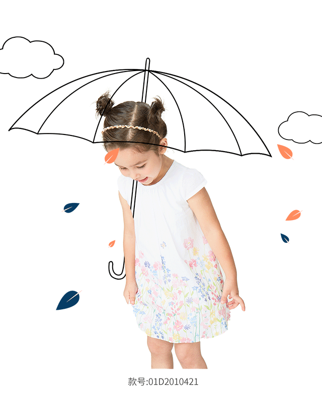 最頭條|童裝「抗梅」小tips，梅雨季麗嬰房帶來超值折扣 時尚 第28張