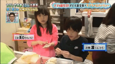 结婚20年生11个娃！41岁妈妈带娃日常：5:00起床，0:50睡觉，有时只睡2 
