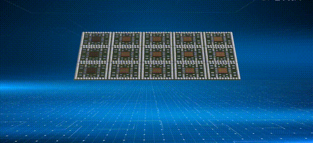 科普系统级sip封装的介绍