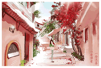 珍 惜（好暖心）