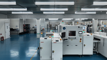 喜报！高科视像荣膺山西省第三代半导体产业链“链核”企业