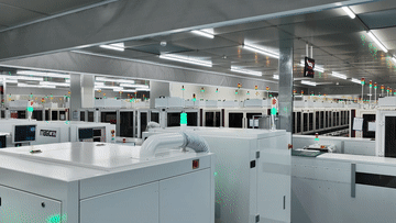 喜报！高科视像荣膺山西省第三代半导体产业链“链核”企业