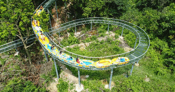 继征地后又迎800万大项目片区发展向好城市经济提升