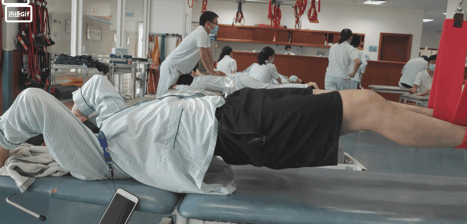 悬吊训练系统 怎么装悬吊训练疗法（SET）如何应用在脑损伤患者中，你知道吗？_https://www.jmylbn.com_新闻资讯_第16张