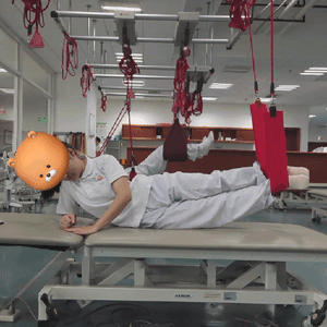 悬吊训练系统 怎么装悬吊训练疗法（SET）如何应用在脑损伤患者中，你知道吗？_https://www.jmylbn.com_新闻资讯_第21张