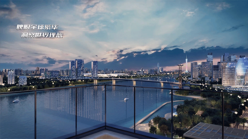 广州城投天赋壹号大平层会卖多少钱一平？