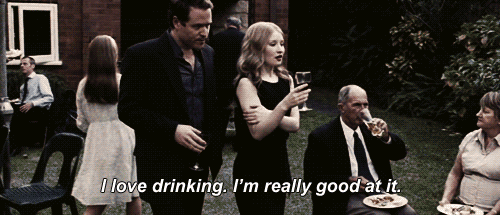 适合女孩子入门的红葡萄酒有哪些？