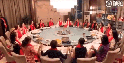 【爆笑】女生的快乐到底有多简单？这份《中国女子图鉴》，每一张都戳中我的笑点哈哈哈哈（组图） - 31