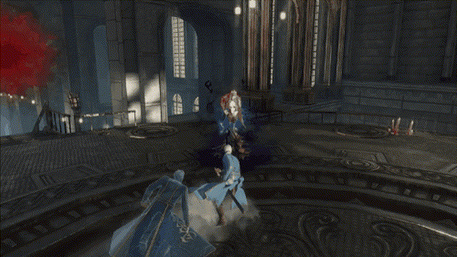 一款 潘多拉的镜像 让unity集训营学员敲开arpg游戏的魔盒 Unity官方平台 微信公众号文章 微小领