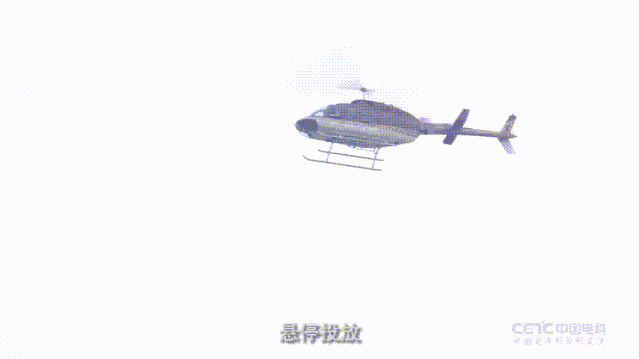 我国首个实用化无人机“蜂群”,中国电科单车发射48架巡飞弹(图5) 图片
