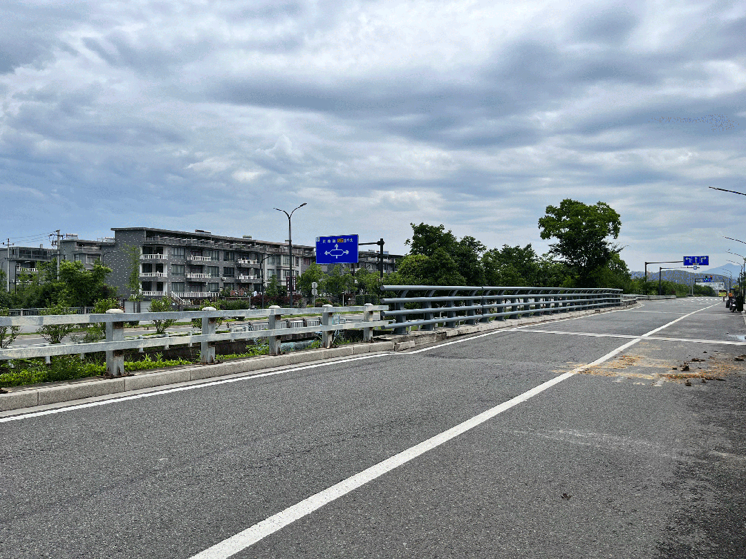 城市养护桥头跳车专项修复施工