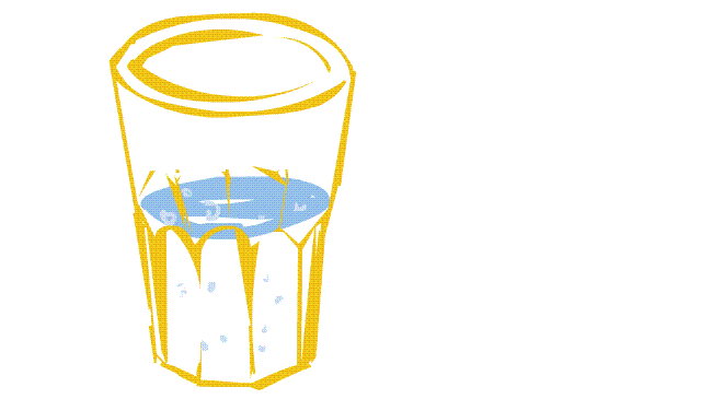 科普|晨起第一杯水怎么喝?80%的人都错了!